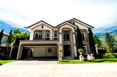ขายบ้านเดี่ยว : Grandio Bangna km.5 4 bedrooms, for sale