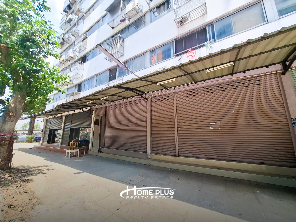 รูป T12 Popular Condo เมืองทองธานี (ป๊อบปูล่า คอนโด) นนทบุรี - รูปที่ 4/9