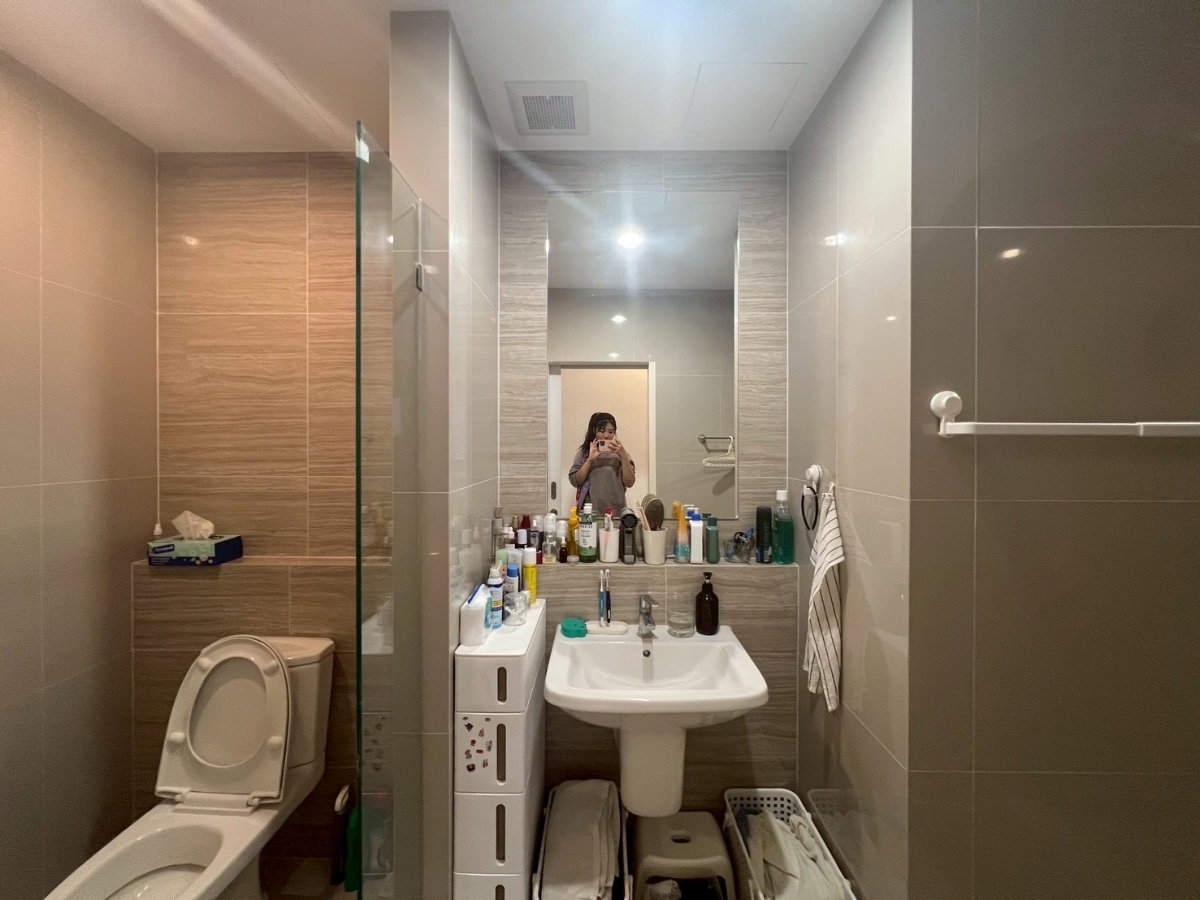 picture ✅Stunning River View & Best Price✅Niche Mono Charoennakorn - 9/34