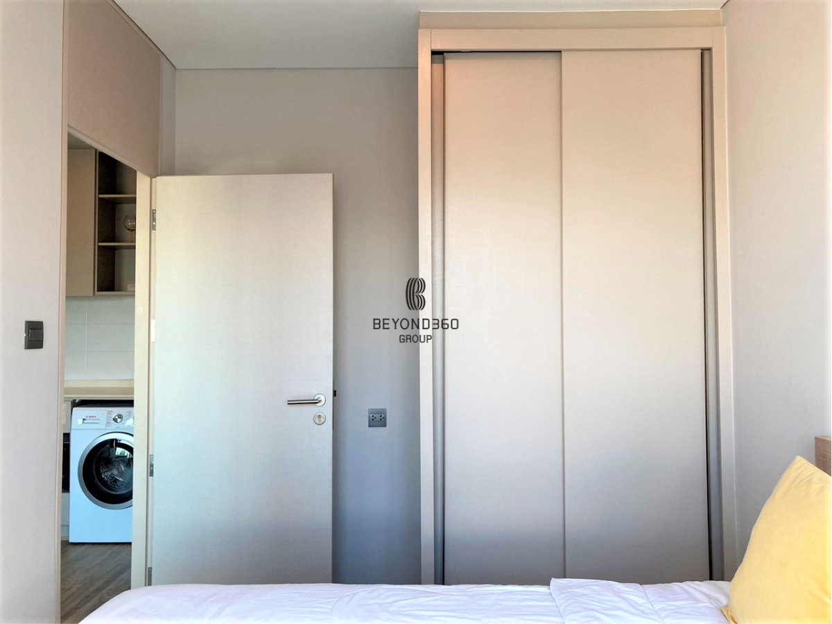 รูป ลุมพินี สวีท เพชรบุรี-มักกะสัน 🌟PN-00001107🌟 - รูปที่ 6/14