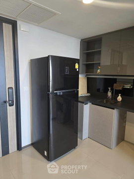ราคาคุ้มค่า คอนโด 2 ห้องนอน Oka Haus Sukhumvit 36 ชั้น 27 ใกล้ BTS ทองหล่อ (ID 2783993)