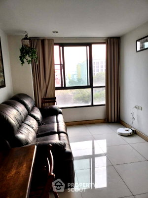 ขายคอนโด : คุ้มค่า คอนโด 1 ห้องนอน The President Condo Sukhumvit 81 ใกล้ BTS อ่อนนุช 100 ม. (ID 2776909)