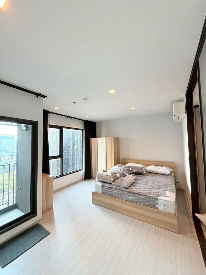 รูป ให้เช่า ไลฟ์ อโศก-พระราม 9 เลขที่ 207/795 (ทิศใต้) - รูปที่ 2/20
