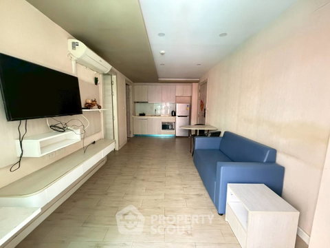 คอนโด 1 ห้องนอน 38 ตร.ม. ที่ Seven Seas Condo Resort Jomtien (ID 2766690)