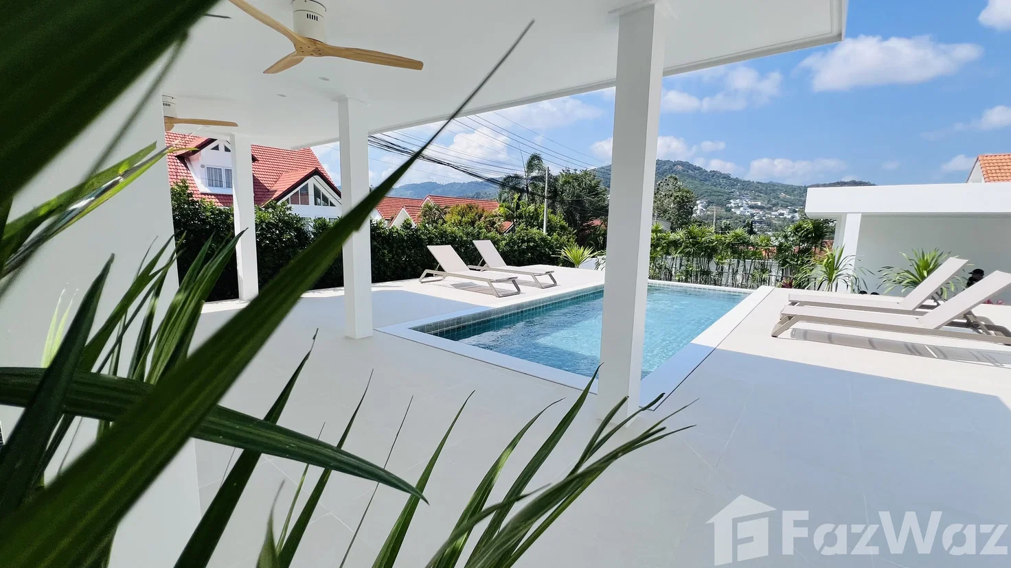 picture Stylish Renovated 3BR Pool Villa with Sala Prime Samui Locat 6153785 - 4/23