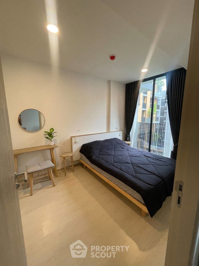 รูป คอนโด 1 ห้องนอน 39 ตร.ม. ราคาเหมาะสม โครงการ Noble Ambience Sukhumvit 42 ใกล้ BTS เอกมัย 300 ม. (ID 2791491) - รูปที่ 8/9