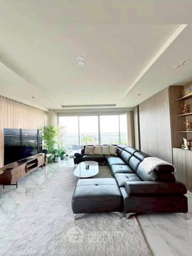 คอนโด 4 ห้องนอน ขาย สุพรีม? (Supalai Riva Grande) ชั้น 26 ห้องสูง (ID 2793020)