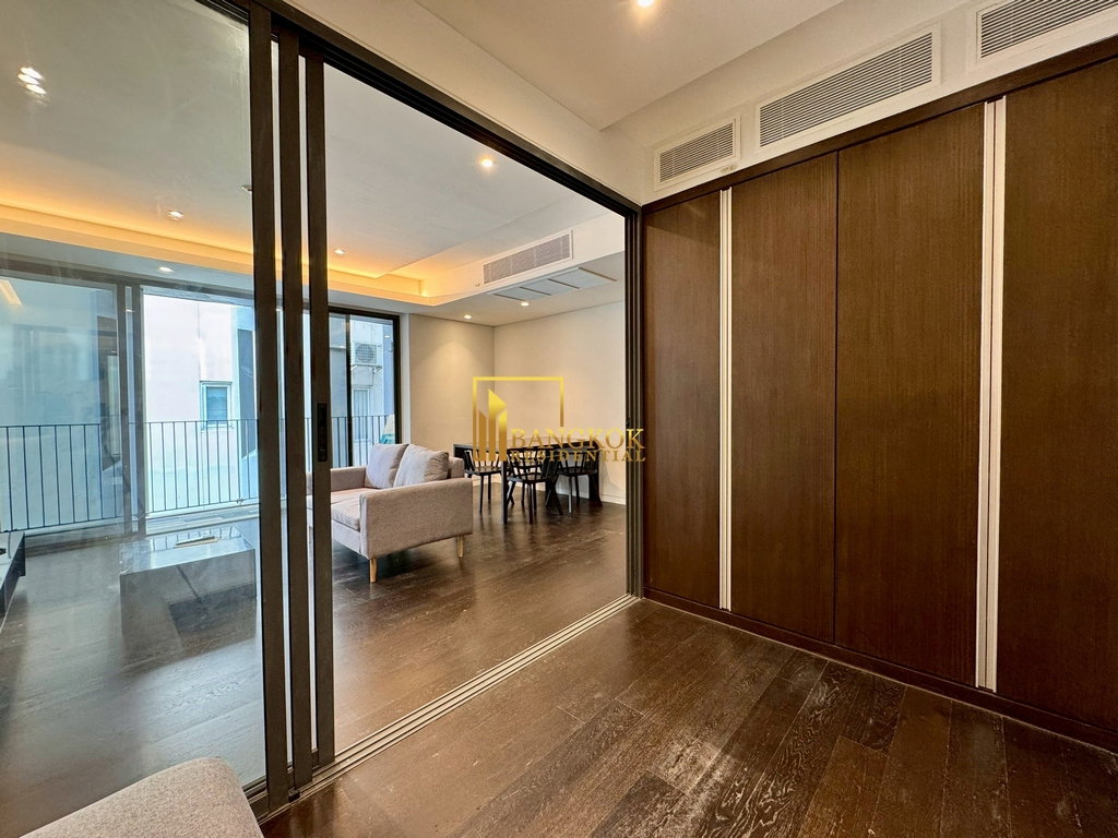 picture Siamese Gioia | Cozy 2 Bedroom Condo in Phrom Phong - BR60566CD - 11/32