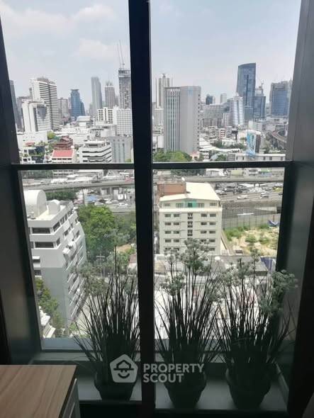 รูป คอนโด 2 ห้องนอน 70 ตร.ม. ที่ Noble Ploenchit ใกล้ BTS เพลินจิต 100 ม. (ID 2791751) - รูปที่ 3/11