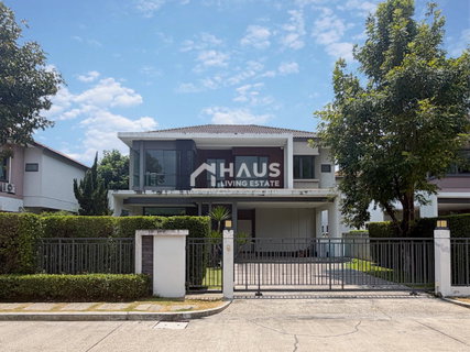 The Grand Pinklao - Depine / 4 Bedrooms #HPHU064