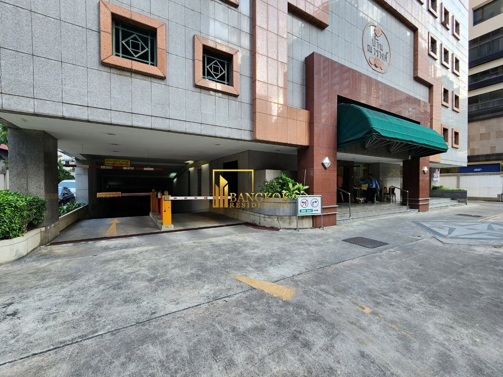 รูป Baan Na Varang | Modern 2 Bedroom Condo in Exclusive Area - BR11326CD - รูปที่ 26/27