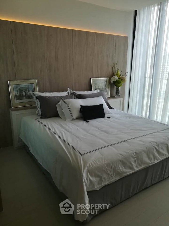 รูป คอนโด 2 ห้องนอน 70 ตร.ม. ที่ Noble Ploenchit ใกล้ BTS เพลินจิต 100 ม. (ID 2791751) - รูปที่ 6/11