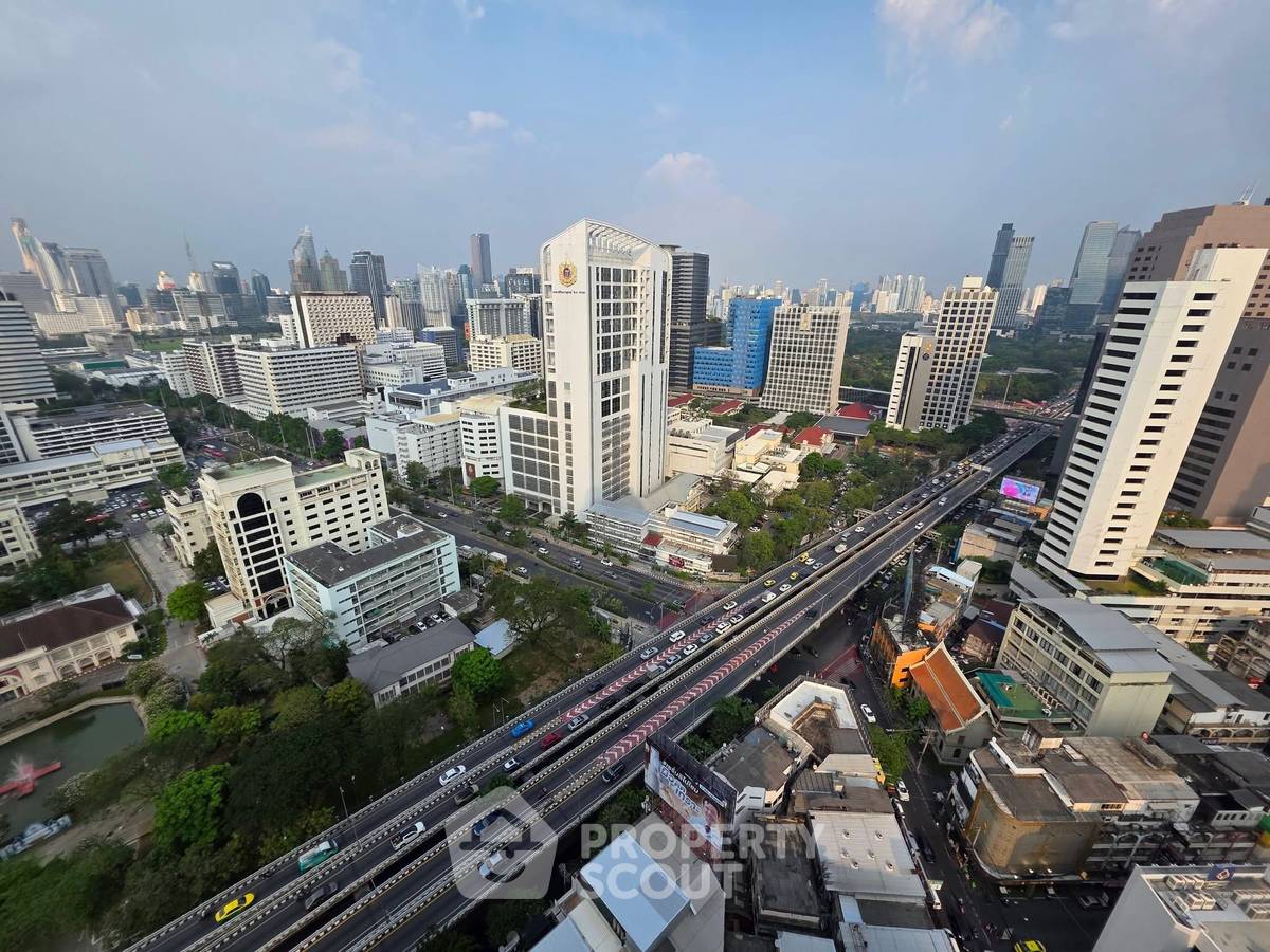 รูป คอนโด 1 ห้องนอน 59 ตร.ม. ชั้น 23 | Culture Chula | ใกล้ MRT สามย่าน 300 ม. (ID 2792100) - รูปที่ 17/18