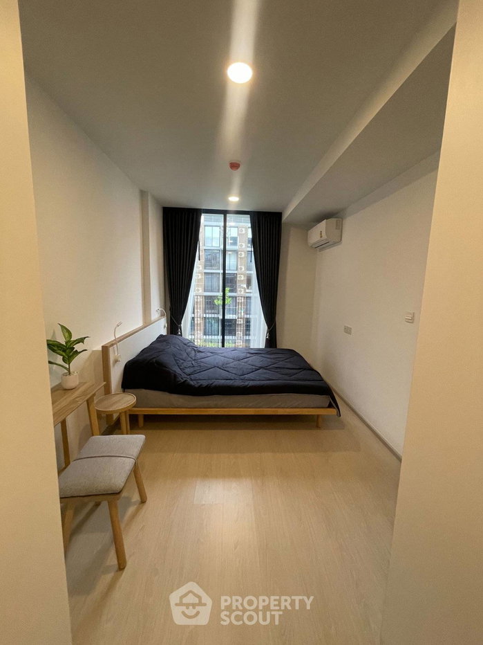 รูป คอนโด 1 ห้องนอน 39 ตร.ม. ราคาเหมาะสม โครงการ Noble Ambience Sukhumvit 42 ใกล้ BTS เอกมัย 300 ม. (ID 2791491) - รูปที่ 3/9