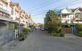 รูป Baan Tawanna Chatuchot 12 - รูปที่ 2/6