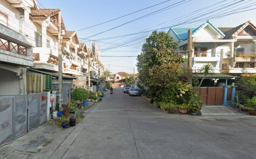 รูป Baan Tawanna Chatuchot 12 - รูปที่ 2/6