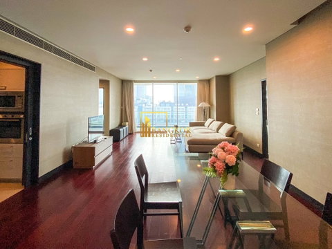 The Park Chidlom | 2 Bedroom Condo For Rent in Chidlom - BR17848CD