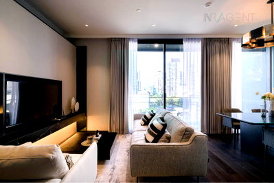 คอนโดให้เช่า : 📣Nice room!📣 ให้เช่าคอนโด ลาวีค สุขุมวิท 57 อาคาร 1 ชั้น 7 2 ห้องนอน ขนาด 86.00 ตรม ใกล้ ท้องฟ้าจำลอง