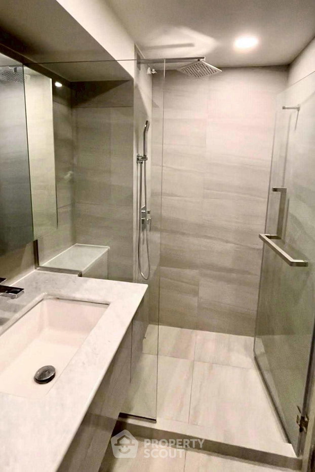 รูป ห้อง 1 ห้องนอน ชั้น 29 Park Origin Chula-Samyan ใกล้ MRT หัวลำโพง (ID 2339114) - รูปที่ 11/12