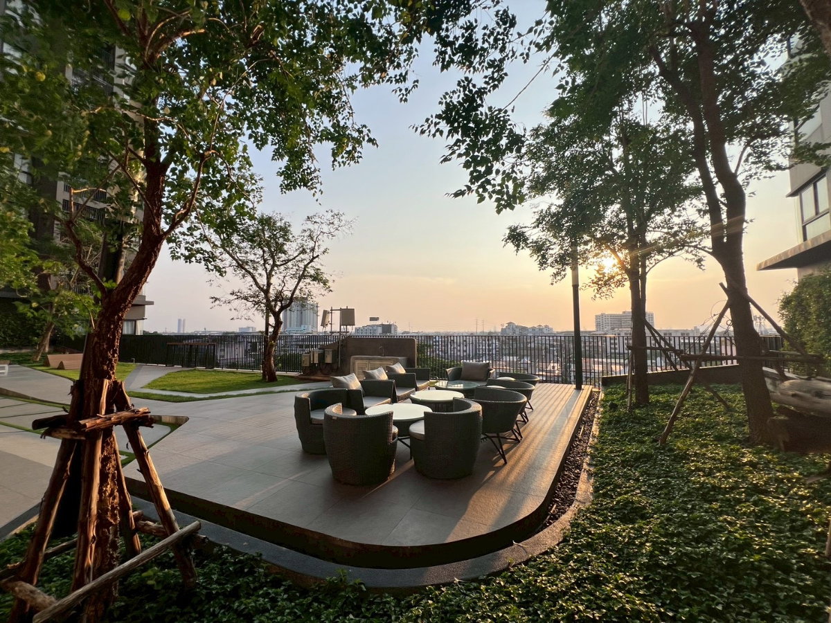 picture ✅Stunning River View & Best Price✅Niche Mono Charoennakorn - 19/34