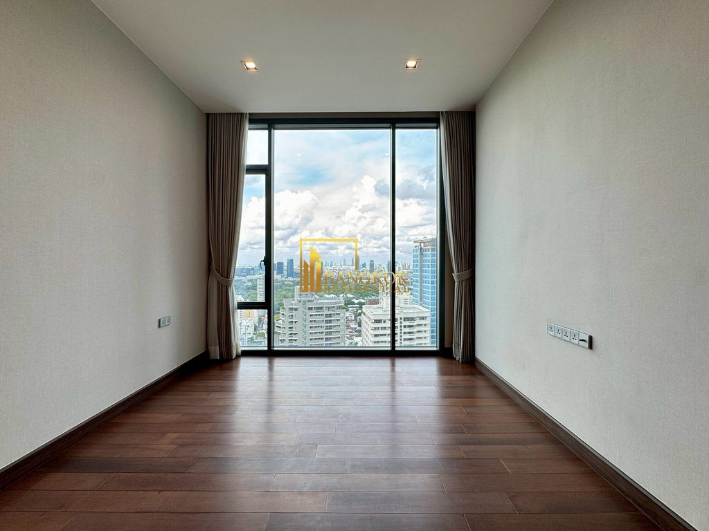 รูป Q Sukhumvit | Superb 3 Bedroom Luxury Condo Next to BTS - BR60504CD - รูปที่ 25/48
