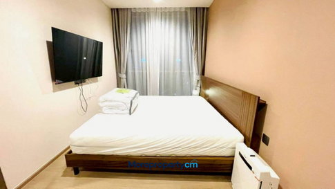 ให้เช่า | คอนโด Mekin HAUS เชียงใหม่ โครงการ Sansiri | ใกล้ Central Festival | Pet-Friendly (ID:623CR)