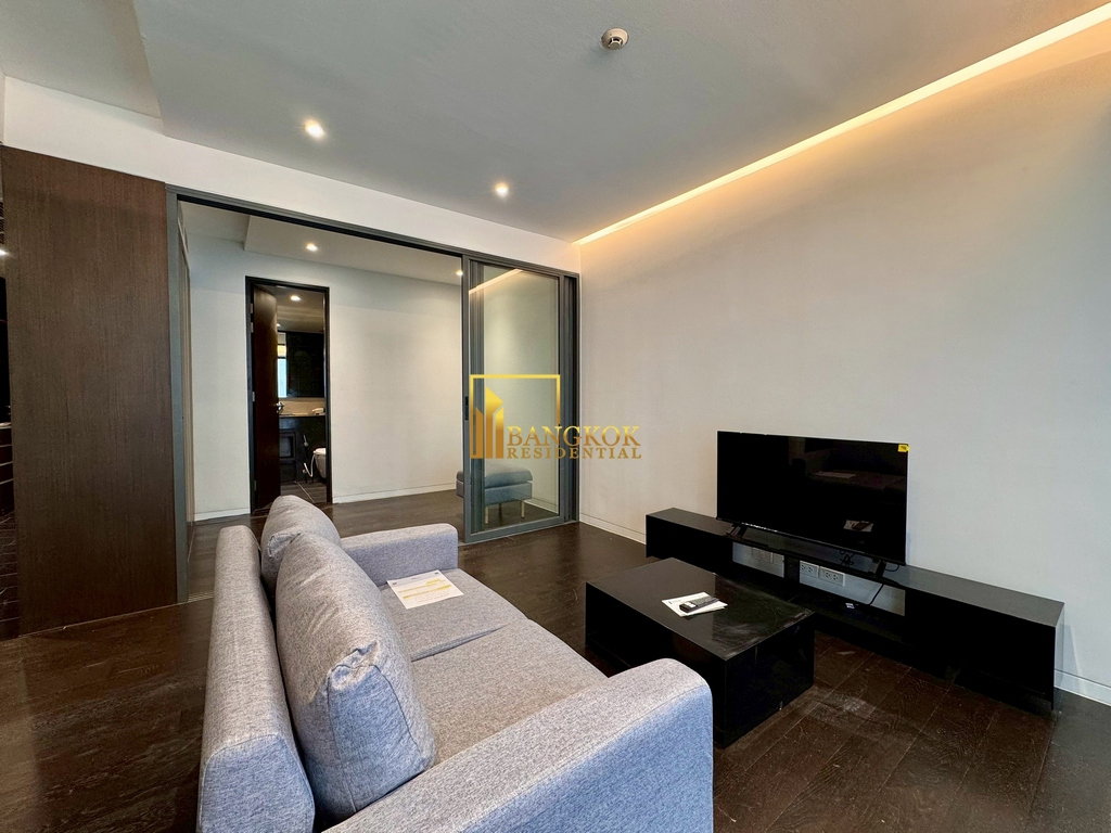 picture Siamese Gioia | Cozy 2 Bedroom Condo in Phrom Phong - BR60566CD - 6/32