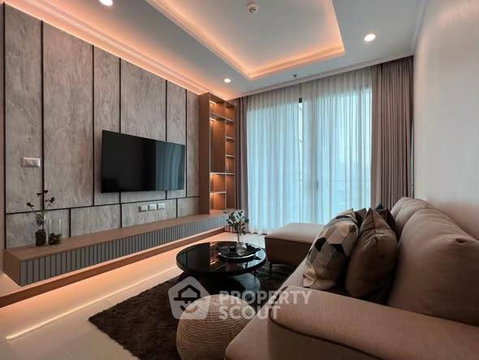 2-BR 84 Sqm Condo In Supalai Oriental Sukhumvit 39 Near MRT Phetchaburi (ID 2783729)