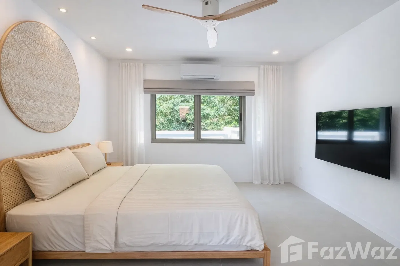 picture Stylish Renovated 3BR Pool Villa with Sala Prime Samui Locat 6153785 - 12/23