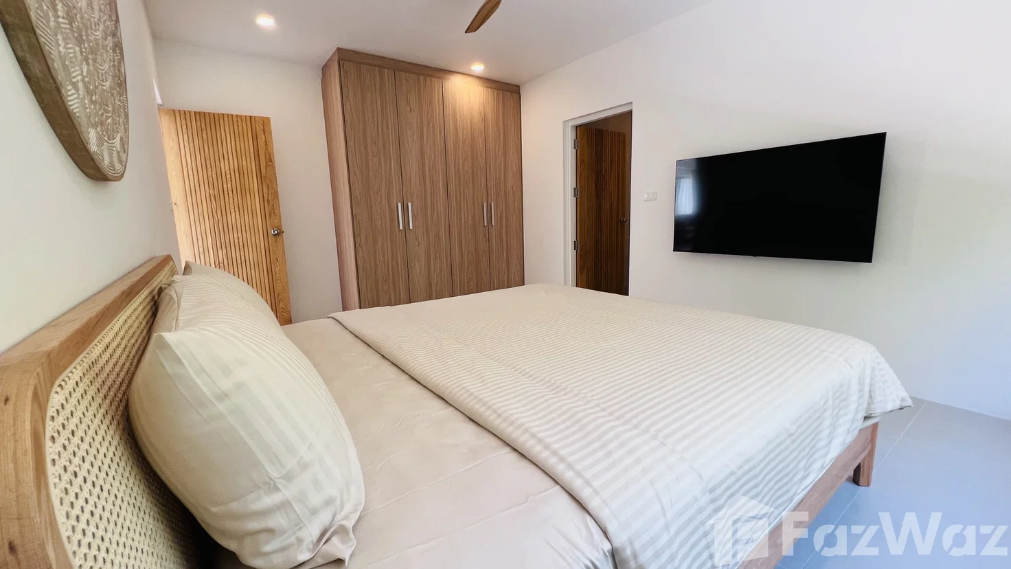 picture Stylish Renovated 3BR Pool Villa with Sala Prime Samui Locat 6153785 - 19/23