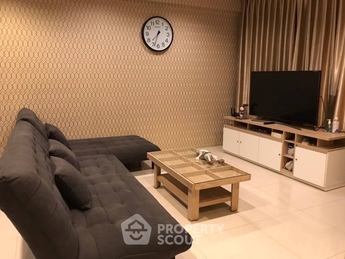 รูป คอนโด 2 ห้องนอน โครงการสยามคอนโดมิเนียม ใกล้ MRT พระราม 9 200 ม. (ID 2793774) - รูปที่ 6/9