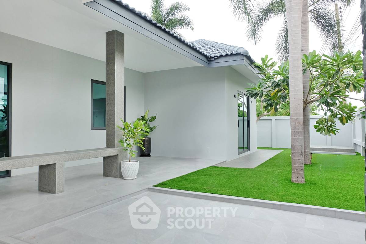 picture Pet-Friendly 3-BR Private Pool Villa (190 Sqm) Fully Renovated (ID 2792071) - 21/25