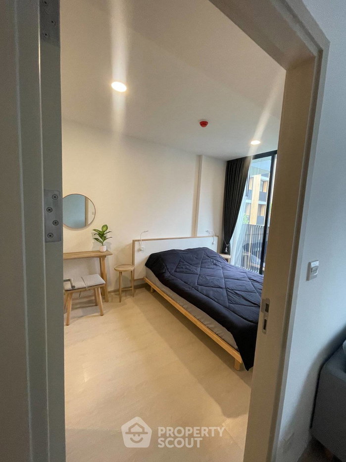รูป คอนโด 1 ห้องนอน 39 ตร.ม. ราคาเหมาะสม โครงการ Noble Ambience Sukhumvit 42 ใกล้ BTS เอกมัย 300 ม. (ID 2791491) - รูปที่ 5/9