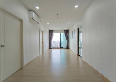 🌇 Condo for sale: Supalai Loft Yaek Fai Chai Station, only 6 million baht. Located just 350 meters from MRT Fai Chai station.