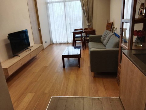 #A124259 ✅ 7/4/69  ให้เช่า Siamese Exclusive Sukhumvit 42📲📢สอบถาม ld line @condoboy