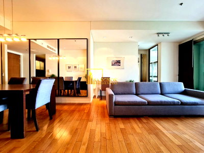 คอนโดให้เช่า : The Lakes Asoke | 2 Bedroom Lakeside Condo in Sukhumvit 16 - BR4368CD