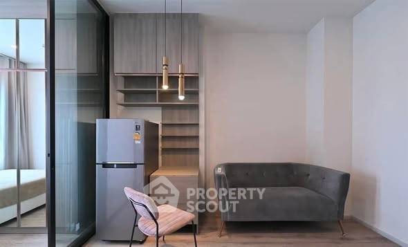 รูป คอนโด 1 ห้องนอน ชั้น 32 ขนาด 31 ตร.ม. Knightsbridge Prime Ratchayothin ใกล้ BTS รัชโยธิน (ID 2794344) - รูปที่ 2/7