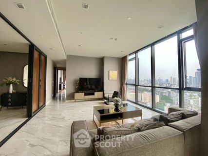 2-BR 125 Sqm High-Floor At The Monument Thonglo, Thong Lo (ID 2786428)