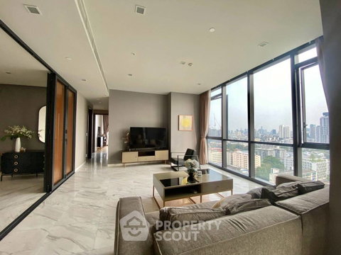 คอนโด 2 ห้องนอน 125 ตร.ม. ชั้นสูง 16 ที่ The Monument Thong Lo ใกล้ทองหล่อ (ID 2786428)