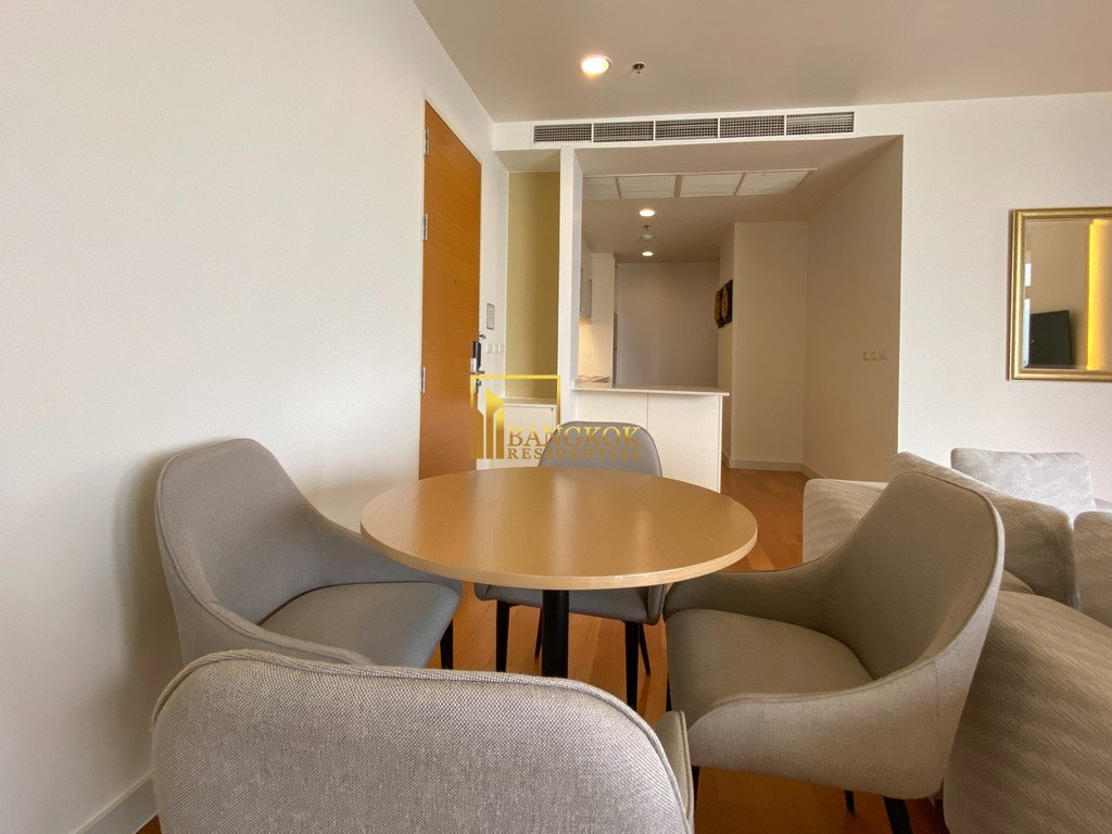 รูป Luxurious 2 Bedroom Serviced Apartment Offering River Views - BR7138SA - รูปที่ 9/41