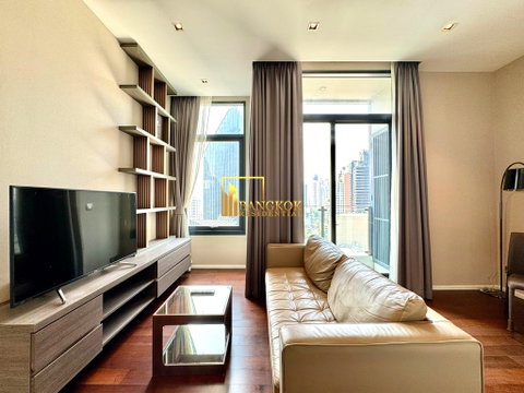The Diplomat 39 | Excellent 1 Bed Luxury Condo in Phrom Phong - BR60104CD