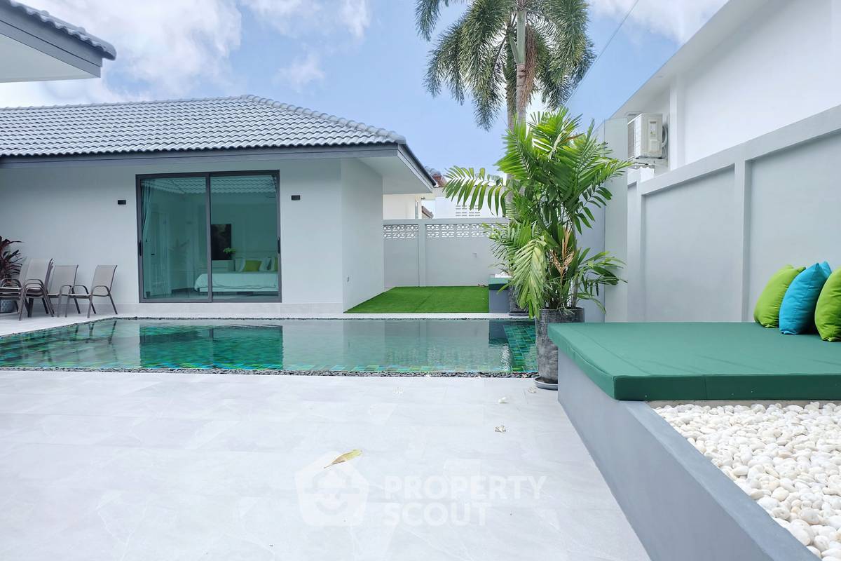 picture Pet-Friendly 3-BR Private Pool Villa (190 Sqm) Fully Renovated (ID 2792071) - 22/25