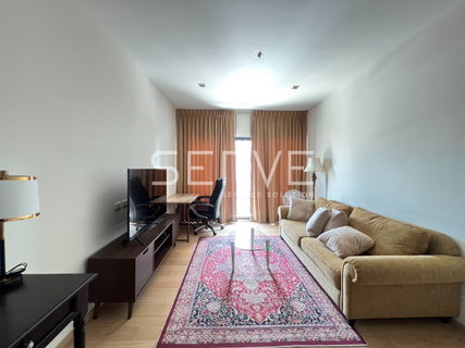 รูปภาพ 1 Bed with Bathtub Large Room City View Fully furnished Good Location Close To BTS Ari Station @ Noble Reform