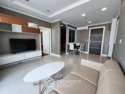 คอนโด 1 ห้องนอน 44 ตร.ม. ที่ The Metropolis Samrong Interchange ใกล้ BTS สำโรง 90 ม. (ID 2384901)