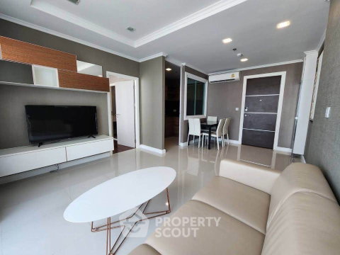 คอนโด 1 ห้องนอน 44 ตร.ม. ที่ The Metropolis Samrong Interchange ใกล้ BTS สำโรง 90 ม. (ID 2384901)