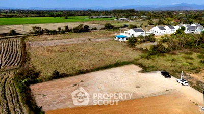 Land for sale Chiang Mai : Land For Sale In Buak Khang, San Kamphaeng, Chiang Mai (ID 2786614)