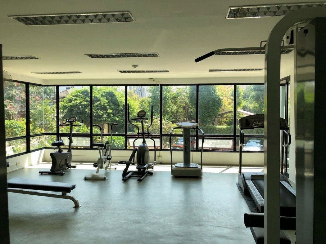 รูป ให้ เช่า คอนโด M1642 เซ้นส์ สุขุมวิท 43.19 ตรม Full Furnished - รูปที่ 9/10