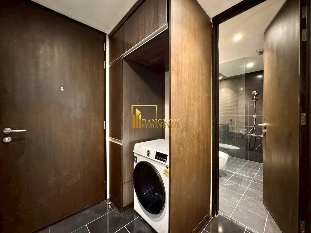picture Siamese Gioia | Cozy 2 Bedroom Condo in Phrom Phong - BR60566CD - 10/32
