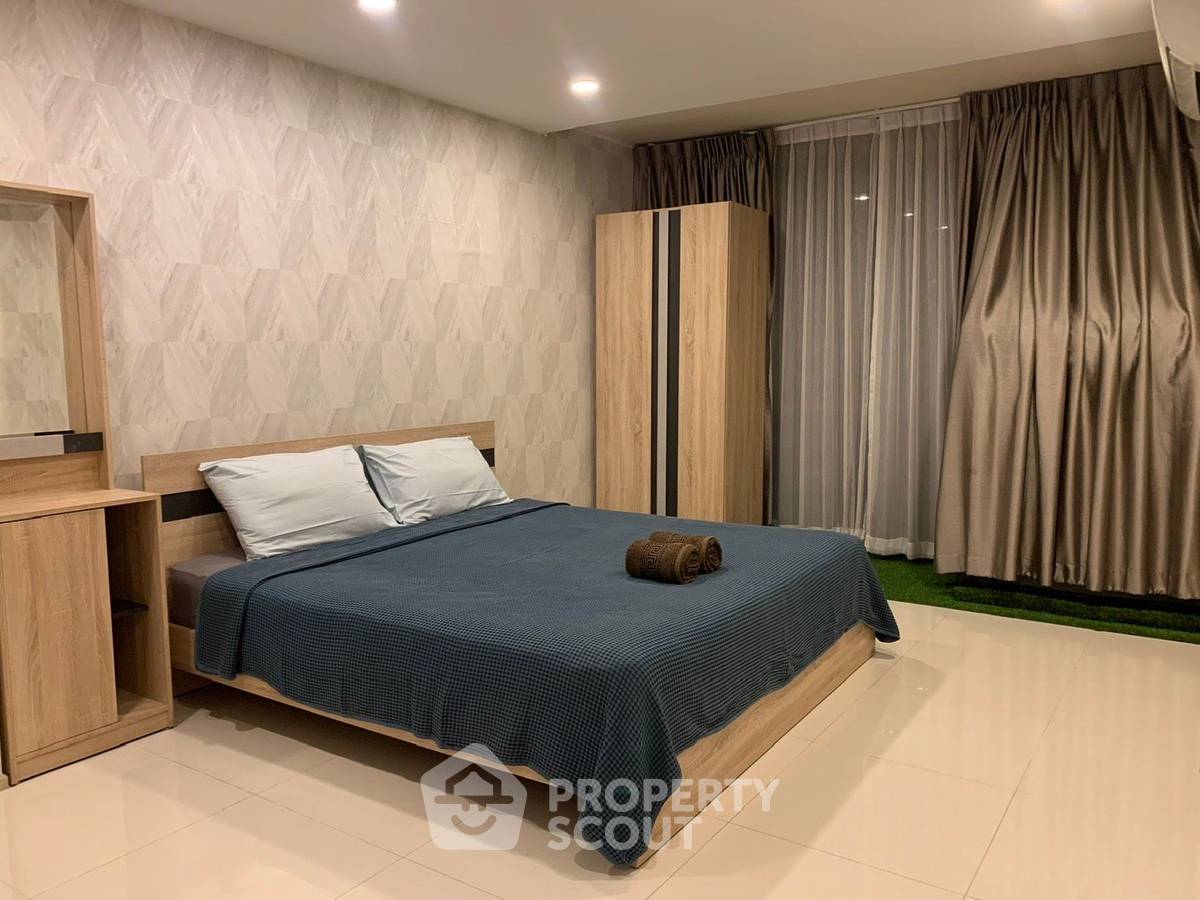 รูป คอนโด 2 ห้องนอน โครงการสยามคอนโดมิเนียม ใกล้ MRT พระราม 9 200 ม. (ID 2793774) - รูปที่ 7/9