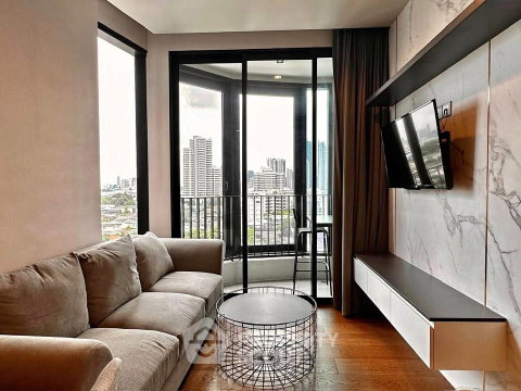 2-BR Condo At Ideo Q Sukhumvit 36 Near BTS Thong Lor (ID 2792432)
